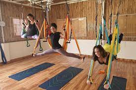 the 10 best yoga teacher training in