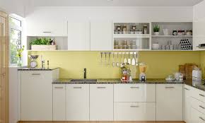 From contemporary and modern to refined and traditional. 5 Types Of Glass Kitchen Cabinets For Your Home Design Cafe