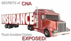 Whether it's your letterhead, business cards or even your envelope, your free insurance logo design will communicate that your company is. Secrets Of Cna Insurance Truck Accident Stewart J Guss