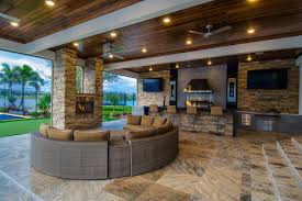 Best modern sofa designs for living room, modern living room interior ideas. 7 Of Our Favorite Outdoor Cooking And Dining Areas Hgtv S Decorating Design Blog Hgtv