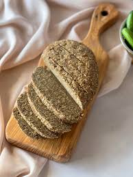 oat and flax bread essy roz