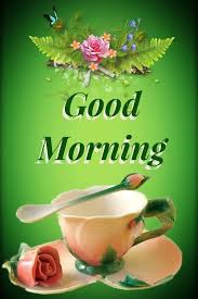 good morning tea image pictures photos