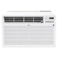 Lg Lt1216cer 12 000 Btu Through The