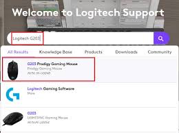 Still, its design is lacking; How To Fix Logitech G203 Driver Issues
