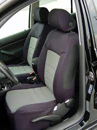 Volkswagen Golf Seat Covers Wet Okole