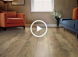 But how can tile look and feel like wood? Laminate Vs Vinyl Flooring