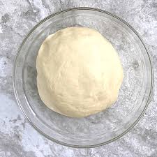 no yeast pizza dough recipe my