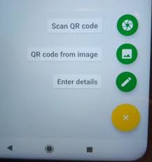 Below are 46 working coupons for how to scan qr code discord from reliable websites that we have updated for users to get maximum savings. Andotp 2fa Two Factor Authentication With Discord Lordvan S Page Blog