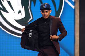 He's a better shooter than young might have the shooting chops to get away with being a below average finisher, but any progress he makes around the basket is crucial. Trae Young S Introduction To The Nba More Sporadic Than Spectacular