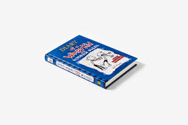 James is coming out with a new book; Rodrick Rules Diary Of A Wimpy Kid 2 Ebook Abrams
