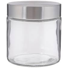 stainless glass mason jar hobby lobby
