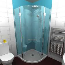Wetwall Acrylic Shower Panel Essence