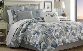 tommy bahama quilt set king beach bliss