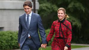A look at justin trudeau and wife sophie gregoire's cutest moments together in photos. Pm Justin Trudeau Calls Canadian General Election For 21 October Bbc News