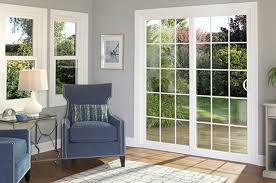Weatherize Your Sliding Glass Doors