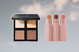 best contouring s diffe uses