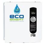 Eco tankless water heater