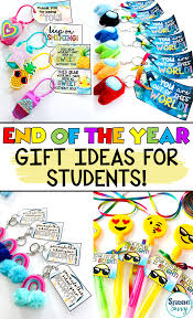year gifts for students ideas