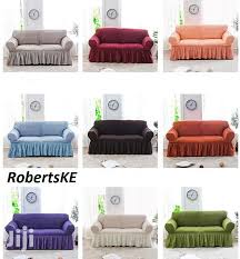 10% coupon applied at checkout save 10% with coupon. Elastic Sofa Covers 5 Seater In Nairobi Central Home Accessories Roberts Indoor Solutions Jiji Co Ke