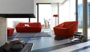colorful living room sofa sets