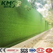 Fence Artificial Grass Synthetic Turf