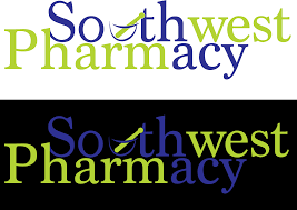 Bold Serious Health Care Logo Design For Southwest