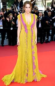 gowns from the cannes 2016 red carpet