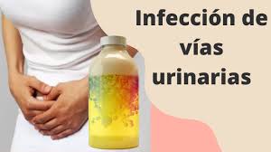 how to know if i have a urinary tract