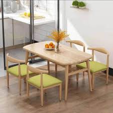 bench dining table set