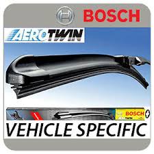 Details About Smart Fortwo Coupe Mk2 04 07 Bosch Aerotwin Car Specific Wiper Blades A294s