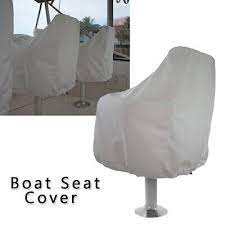 Outdoor Yacht Ship Boat Seat Cover 210d