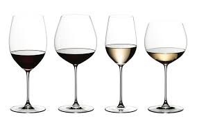 choosing the right glass for your wine