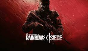 rainbow six siege wallpaper