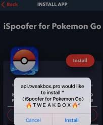 Play pokémon go++ hack on your iphone/ipad without moving anywhere. Pokemon Go Hack Ispoofer Pokego On Iphone Ipad Ignition