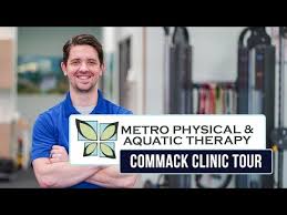 metro physical therapy you