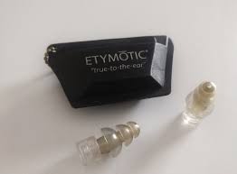 etymotic earplugs a 5 year review