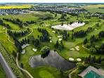 Stony Plain Golf Course | Stony Plain AB