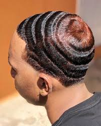 360 wave hair needs to be cut to a length of 1 or 1/2 inches. 24 Best Waves Haircuts For Black Men In 2021 Men S Hairstyle Tips