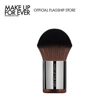 124 powder kabuki brush