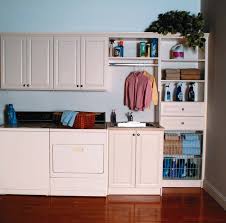 ideas to organize your laundry room