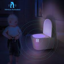 Top 10 Best Toilet Bowl Lights In 2020 Reviews Buyers Guide