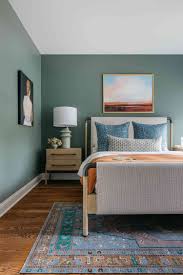 18 bedroom paint colors that will turn