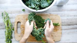 how to soften kale for salad it s a