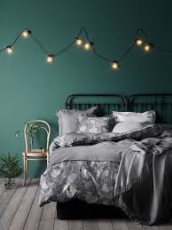 green bedroom ideas