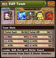 Beginners Guide To Puzzle And Dragons Part 1 Without