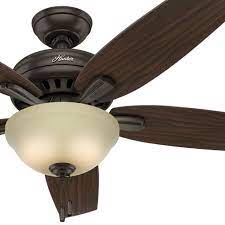 Hunter Cc5c33c12 52 Ceiling Fan With