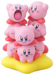 Kirby dildo