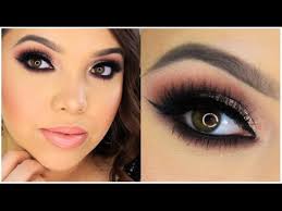 prom makeup tutorial 2016 you