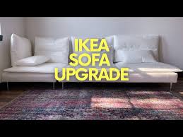 Upgrade Your Ikea Sofa Ikea