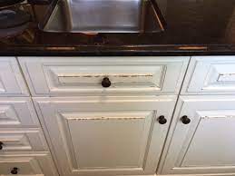 how to fix water damaged cabinets
